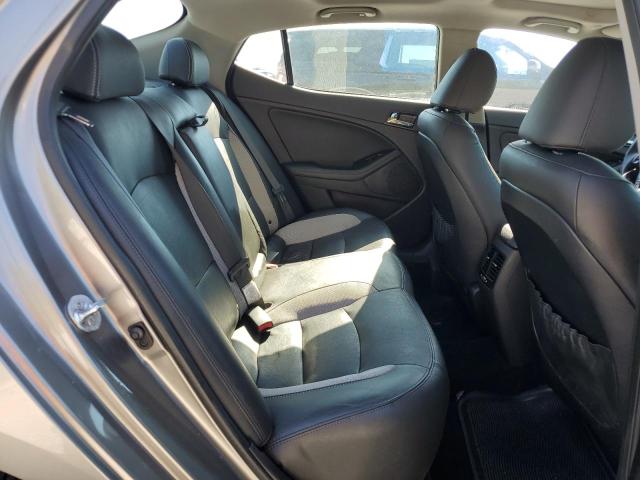 Photo 10 from auction – 2013 KIA OPTIMA SX with VIN 5XXGR4A62DG106131