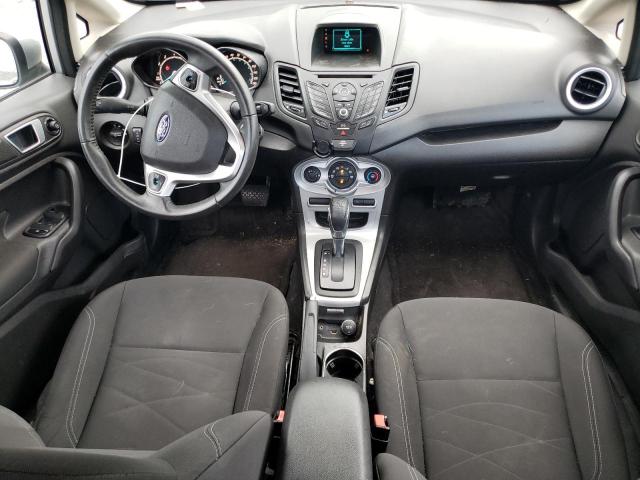 Photo 8 from auction – 2016 FORD FIESTA SE with VIN 3FADP4BJ6GM122322