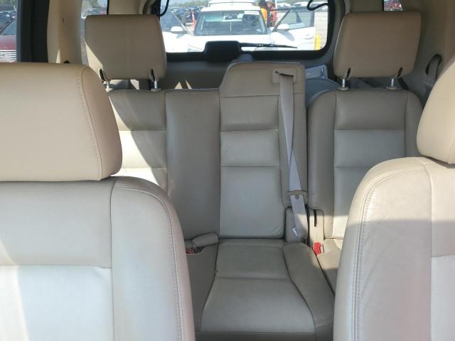 Photo 10 from auction – 2006 FORD EXPLORER E with VIN 1FMEU74826UA47031