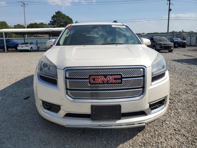 Photo 5 from auction – 2015 GMC ACADIA DEN with VIN 1GKKVTKD1FJ326165