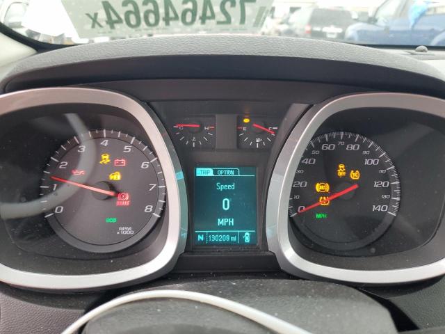 Photo 9 from auction – 2016 CHEVROLET EQUINOX LS with VIN 2GNFLEEK4G6257910