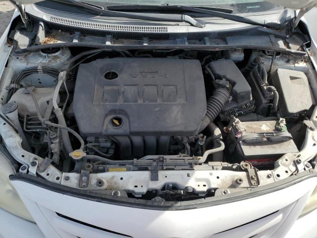Photo 11 from auction – 2011 TOYOTA COROLLA with VIN JTDBU4EEXBJ106798