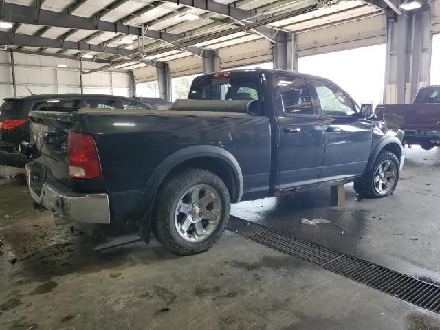 Photo 3 from auction – 2009 DODGE RAM 1500 with VIN 1D3HV18T09S702305