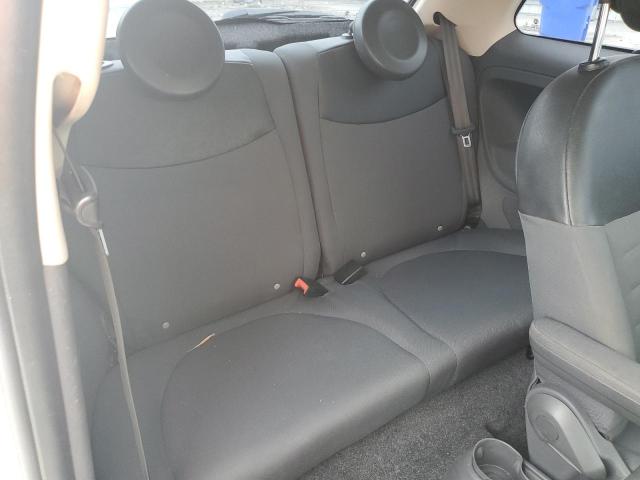 Photo 10 from auction – 2013 FIAT 500 POP with VIN 3C3CFFAR6DT567872