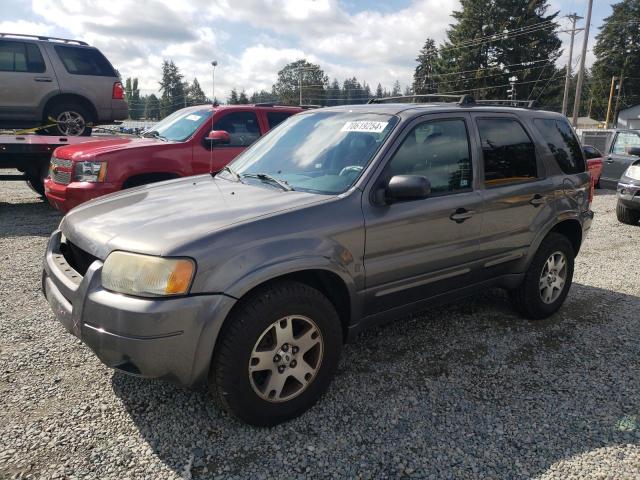 FORD ESCAPE LIM 2004 with VIN 1FMCU94174KA56046 - Photo from auction