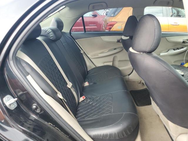 Photo 10 from auction – 2013 TOYOTA COROLLA BA with VIN 2T1BU4EE9DC983782