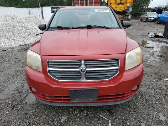 Photo 5 from auction – 2011 DODGE CALIBER MA with VIN 1B3CB3HA2BD209369