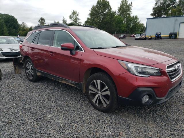 Photo 4 from auction – 2019 SUBARU OUTBACK 2. with VIN 4S4BSANC9K3345939