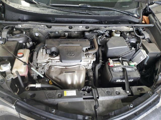 Photo 12 from auction – 2016 TOYOTA RAV4 LIMIT with VIN JTMDFREV9GD188710