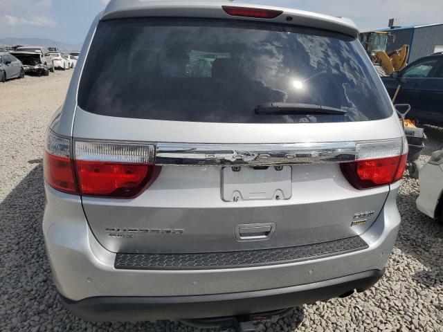 Photo 6 from auction – 2012 DODGE DURANGO CR with VIN 1C4RDJDG1CC158651