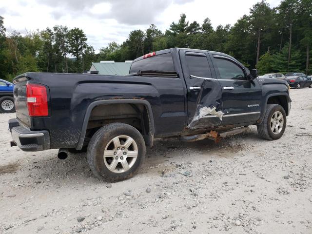 Photo 3 from auction – 2014 GMC SIERRA K15 with VIN 1GTV2VEC4EZ110195