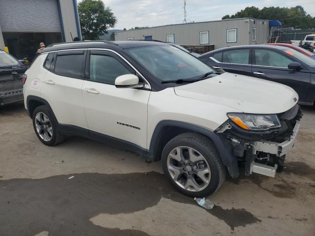 Снимка 4 от търг – 2020 JEEP COMPASS LI с VIN 3C4NJDCB8LT118263