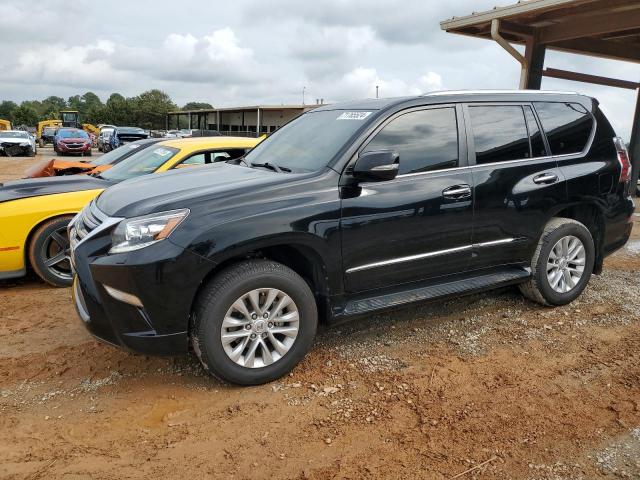 Photo 1 from auction – 2017 LEXUS GX 460 with VIN JTJBM7FX0H5176715