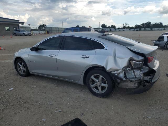 Photo 2 from auction – 2016 CHEVROLET MALIBU LS with VIN 1G1ZB5ST8GF208343