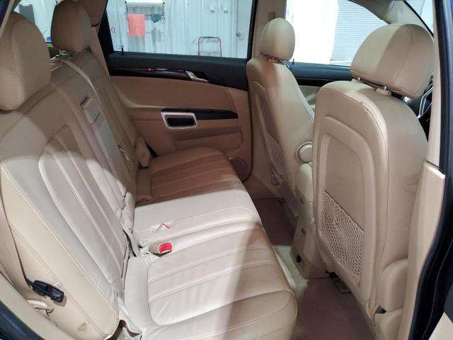 Photo 11 from auction – 2008 SATURN VUE XE with VIN 3GSDL43N08S709138