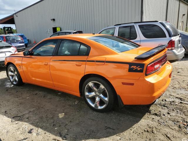 Фото 2 с аукциона – 2014 DODGE CHARGER R/ с VIN 2C3CDXCT4EH161202