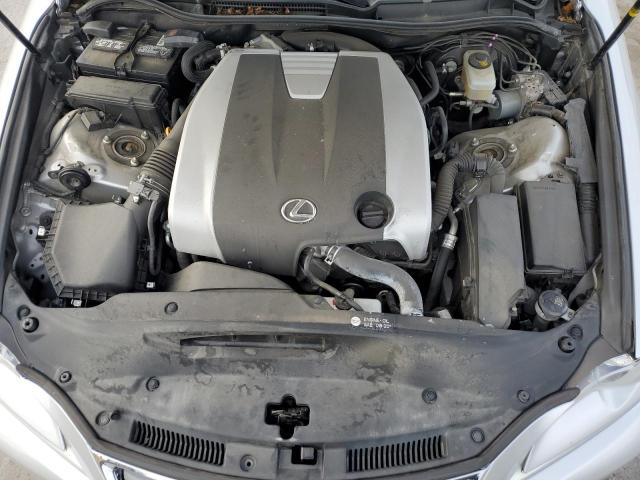 Photo 11 from auction – 2015 LEXUS IS 350 with VIN JTHBE1D2XF5018690