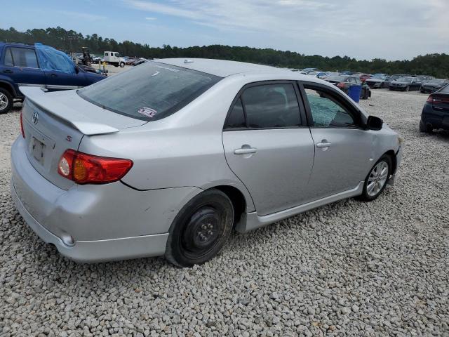 Photo 3 from auction – 2010 TOYOTA COROLLA BA with VIN 2T1BU4EE3AC473164