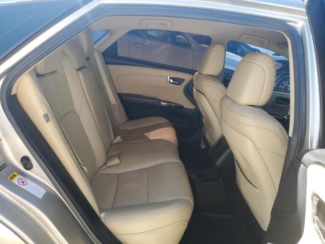 Photo 10 from auction – 2013 TOYOTA AVALON BAS with VIN 4T1BK1EB6DU028124