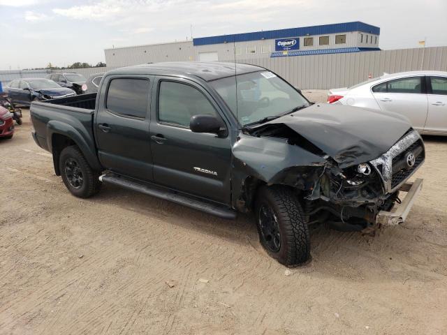 Photo 4 from auction – 2011 TOYOTA TACOMA DOU with VIN 3TMLU4EN2BM069947