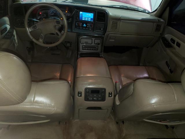 Photo 8 from auction – 2005 GMC YUKON DENA with VIN 1GKEK63U45J207384