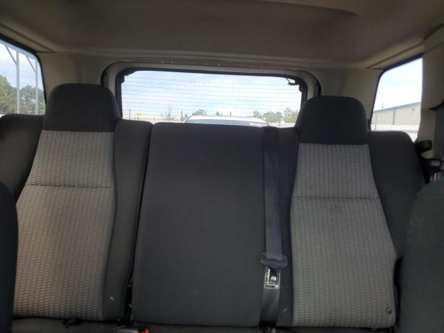 Photo 10 from auction – 2008 JEEP GRAND CHER with VIN 1J8HS48N88C240517