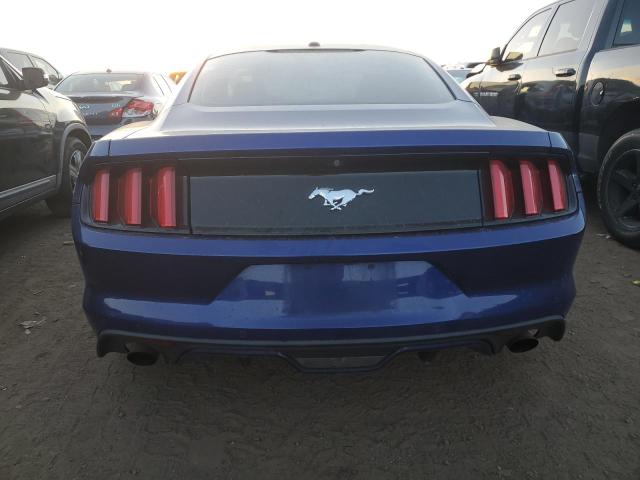 صورة رقم 6 من المزاد - 2016 FORD MUSTANG مع VIN 1FA6P8TH8G5260686