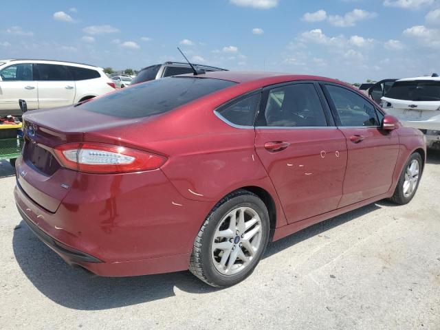 Photo 3 from auction – 2016 FORD FUSION SE with VIN 3FA6P0H72GR302154
