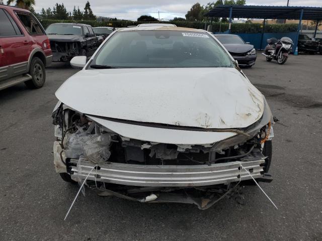 Photo 5 from auction – 2021 TOYOTA COROLLA LE with VIN 5YFVPMAE8MP262802