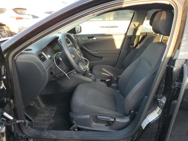 Photo 7 from auction – 2012 VOLKSWAGEN JETTA BASE with VIN 3VW1K7AJ6CM383004