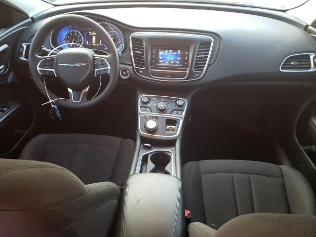 Photo 8 from auction – 2016 CHRYSLER 200 LIMITE with VIN 1C3CCCAB8GN117283