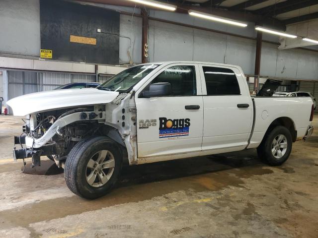 RAM 1500 CLASS 2019 with VIN 1C6RR6KG4KS538788 - Photo from auction