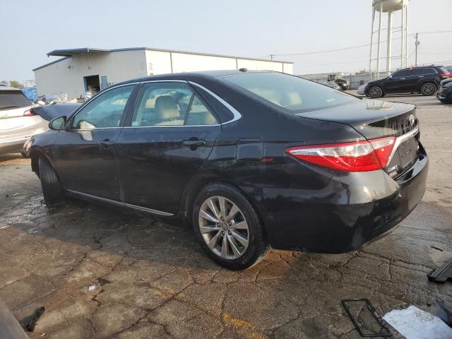 Photo 2 from auction – 2017 TOYOTA CAMRY LE with VIN 4T1BF1FK2HU651992