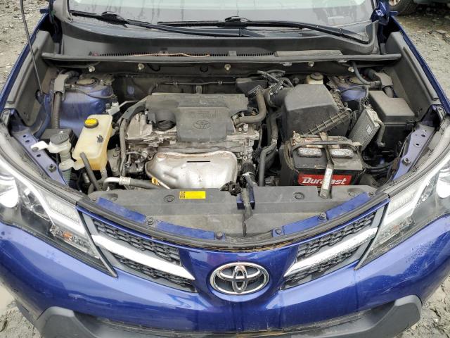 Zdjęcie 12 z aukcji – 2014 TOYOTA RAV4 LE z VIN 2T3BFREV1EW164103