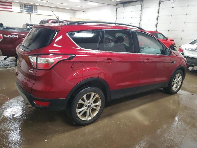 Photo 3 from auction – 2018 FORD ESCAPE SE with VIN 1FMCU0GD3JUB82129