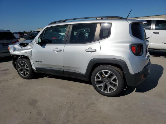 Photo 2 from auction – 2017 JEEP RENEGADE L with VIN ZACCJABB4HPE54062
