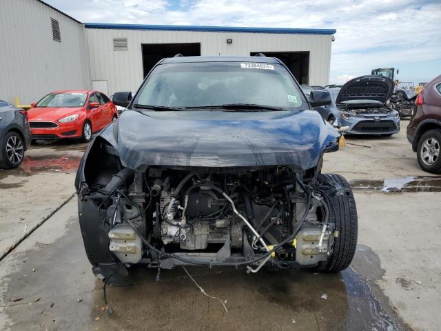 Photo 5 from auction – 2017 CHEVROLET EQUINOX LT with VIN 2GNALCEK0H1501176