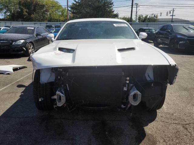 Photo 5 from auction – 2017 DODGE CHALLENGER with VIN 2C3CDZGG8HH619885