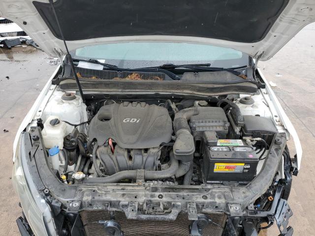Photo 11 from auction – 2013 KIA OPTIMA EX with VIN 5XXGN4A76DG227944