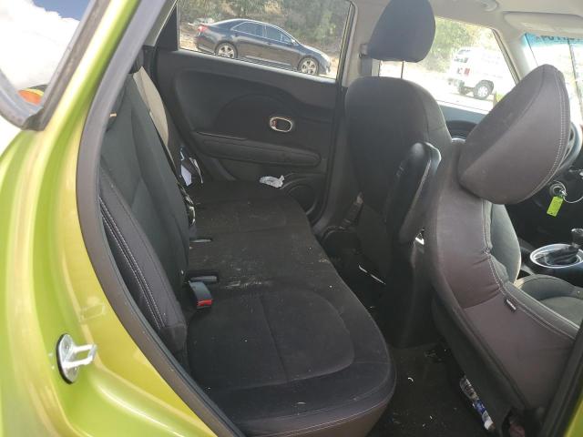 Photo 10 from auction – 2016 KIA SOUL with VIN KNDJN2A25G7863699