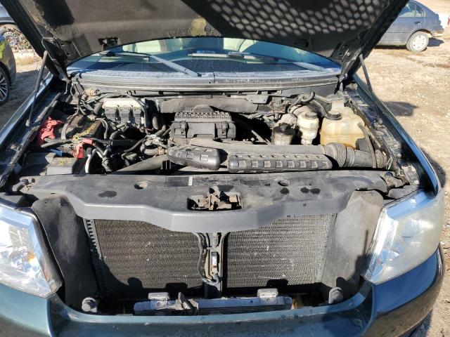Photo 11 from auction – 2004 FORD F150 with VIN 1FTPX14594NA99979