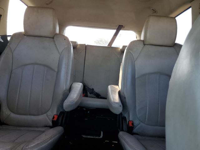 Photo 10 from auction – 2012 CHEVROLET TRAVERSE L with VIN 1GNKVLED7CJ225299
