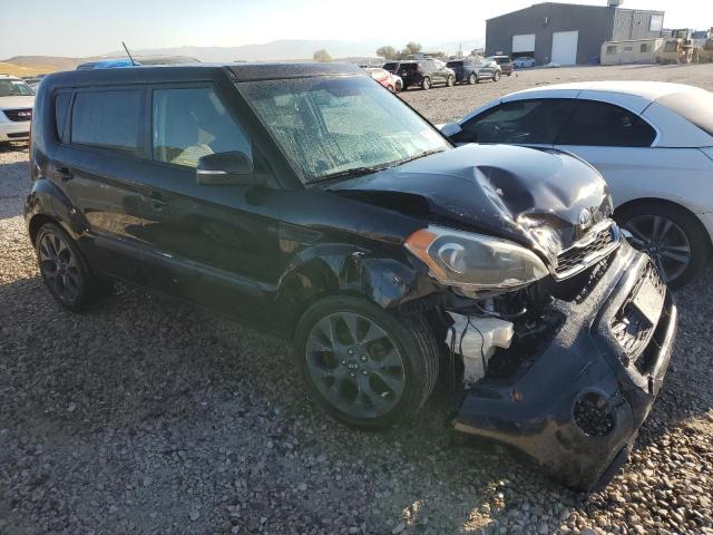 Photo 4 from auction – 2012 KIA SOUL + with VIN KNDJT2A61C7395022