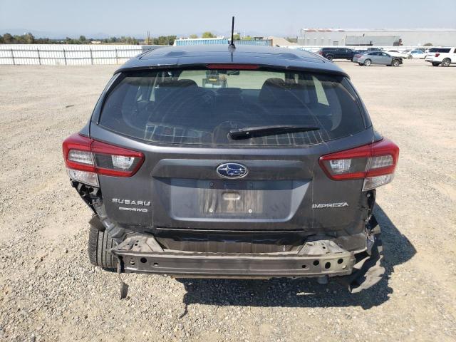 Photo 6 from auction – 2020 SUBARU IMPREZA with VIN 4S3GTAB63L3715581