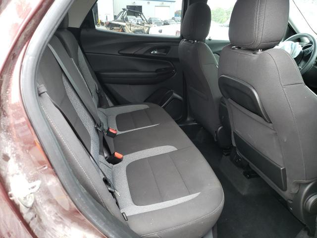 Photo 11 from auction – 2022 CHEVROLET TRAILBLAZE with VIN KL79MPS22NB013022