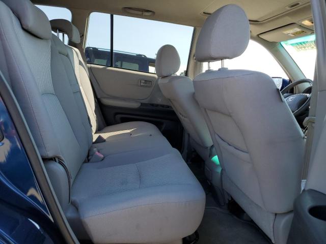 Photo 11 from auction – 2004 TOYOTA HIGHLANDER with VIN JTEEP21A940062325