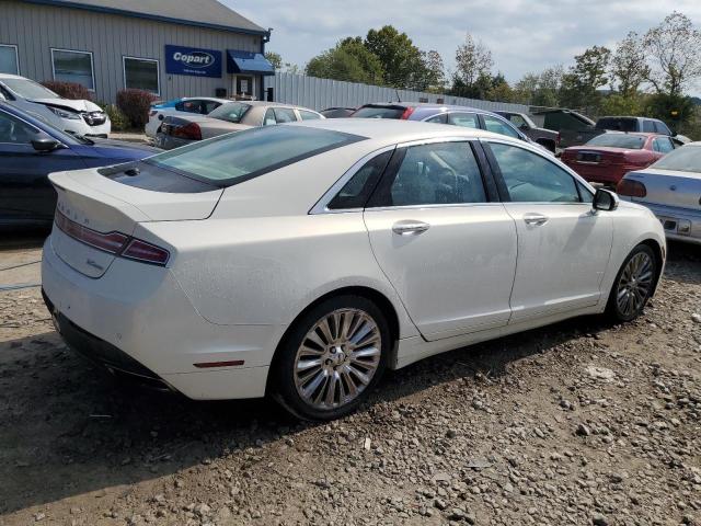 Photo 3 from auction – 2013 LINCOLN MKZ with VIN 3LN6L2G91DR804116