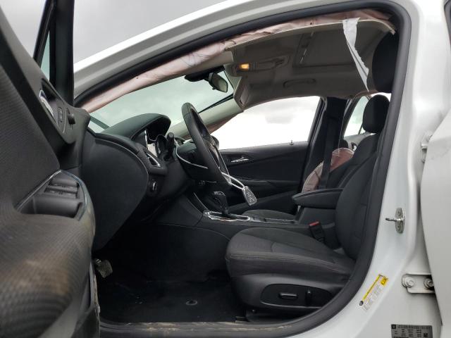 Photo 7 from auction – 2017 CHEVROLET CRUZE LT with VIN 3G1BE5SM2HS522181