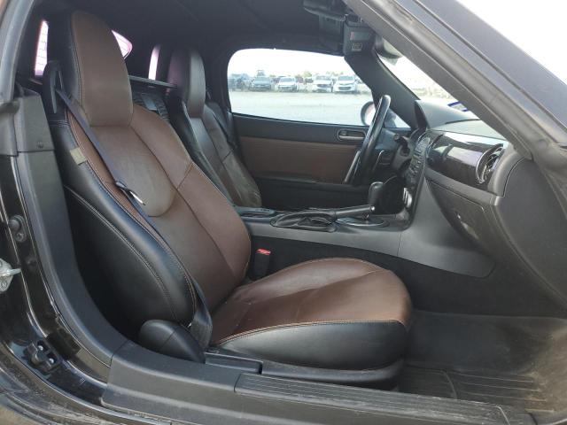 Photo 10 from auction – 2013 MAZDA MX-5 MIATA with VIN JM1NC2NF1D0226835