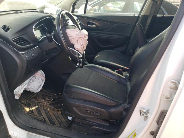 Photo 7 from auction – 2020 BUICK ENCORE PRE with VIN KL4CJESB0LB082482